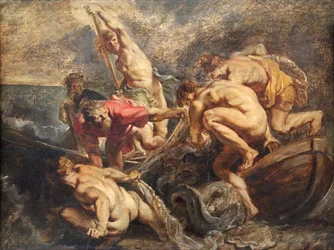 P.P. Rubens